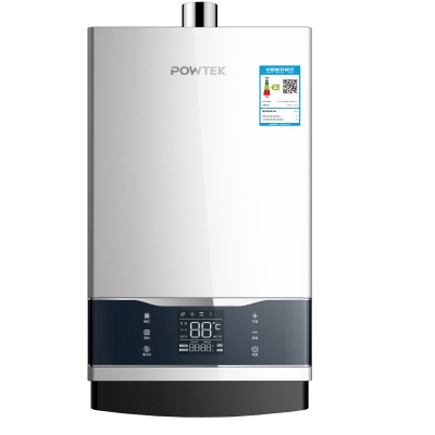 力科（POWTEK）熱水器 交流零冷水J2Q26-14HX02